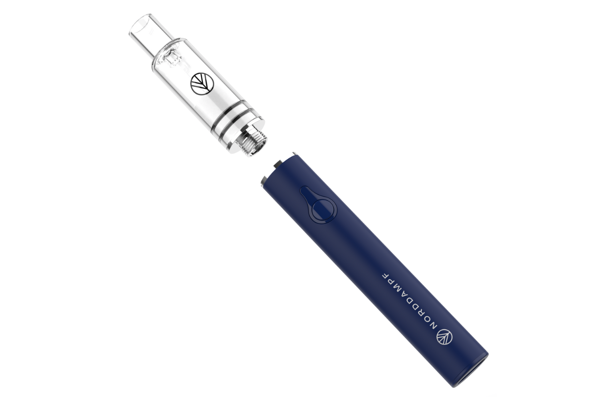 510er Gewinde beim DAB Pen Mini