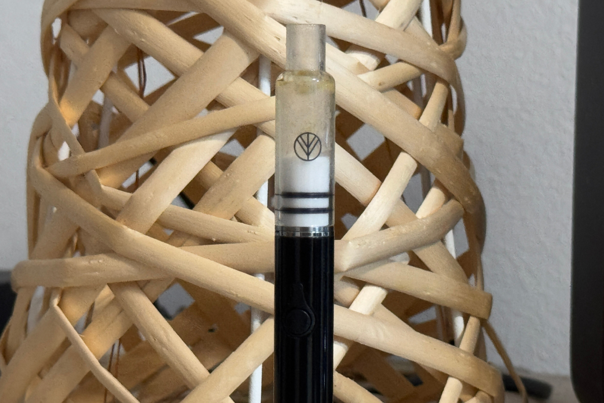 DAB Pen Mini 