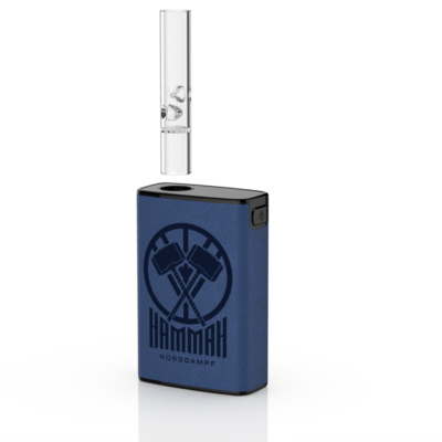 Hammah Vaporizer