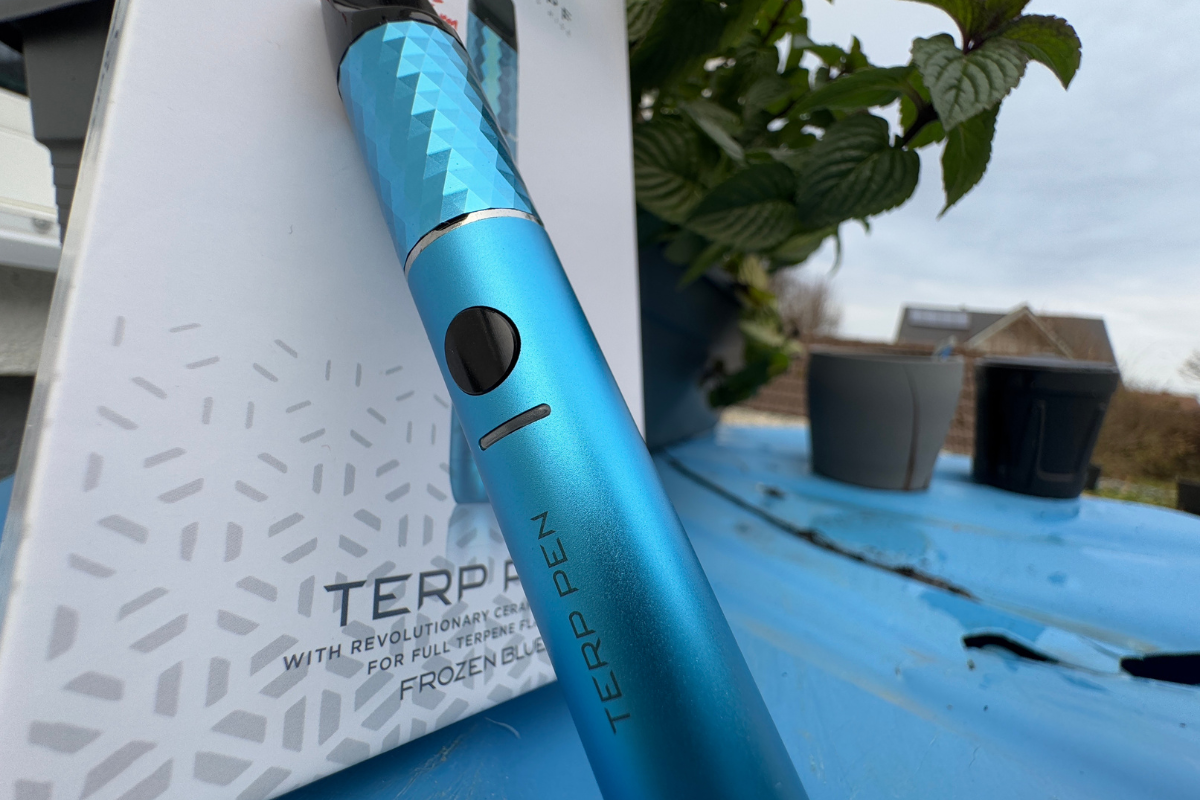 Terp Pen