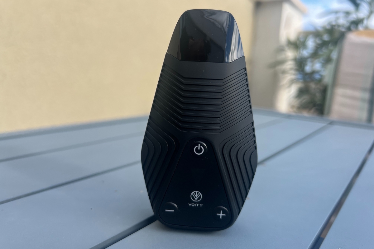 Voity Vaporizer