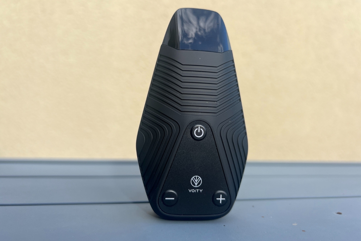 Voity Vaporizer