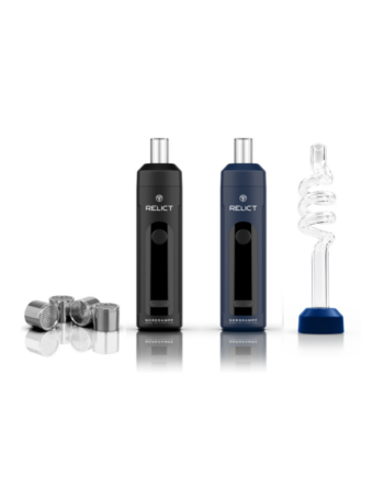 Norddampf-Relict-Vaporizer-Spiral-Glasmundstueck-4-Dosierkapseln.png